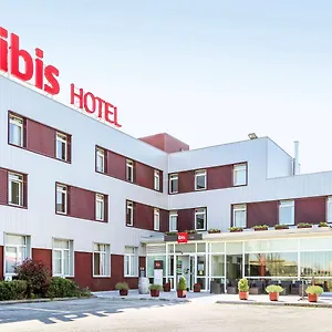 Hotel Ibis Irún, Irun