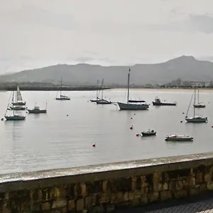 Apartamento La Maison Blanche, Irun