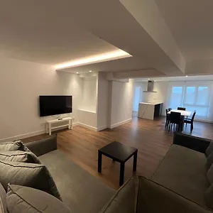 Apartamento Ederra By Basquelidays, Irun
