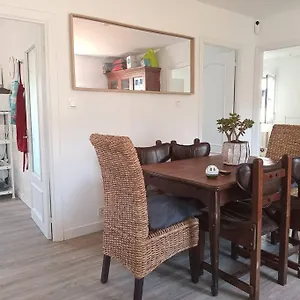 Preciosa Casa Bi-familiar Al Lado De Donosti. Irun