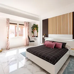 Apartamento Apartament Irun, Irun