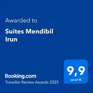 Pensión Mendibil, Irun