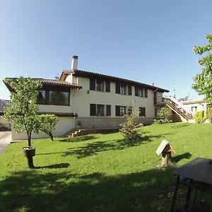 Pensión Gure Ametsa, Irun