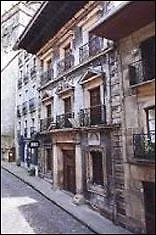 Pampinot Hotel Irun
